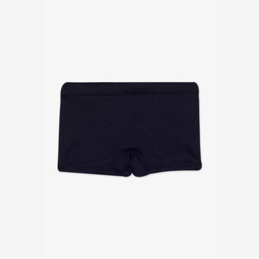 SUNGA BOXER PRETO/MARINHO DEDEKA (4 ao 8)