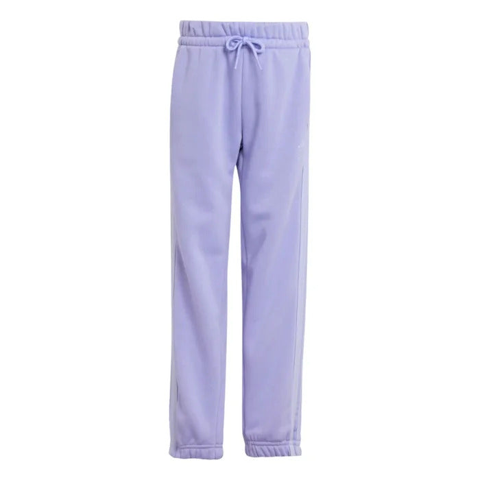 CONJUNTO ADIDAS LILAS DISNEY LILO E STITCH