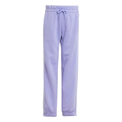 CONJUNTO ADIDAS LILAS DISNEY LILO E STITCH