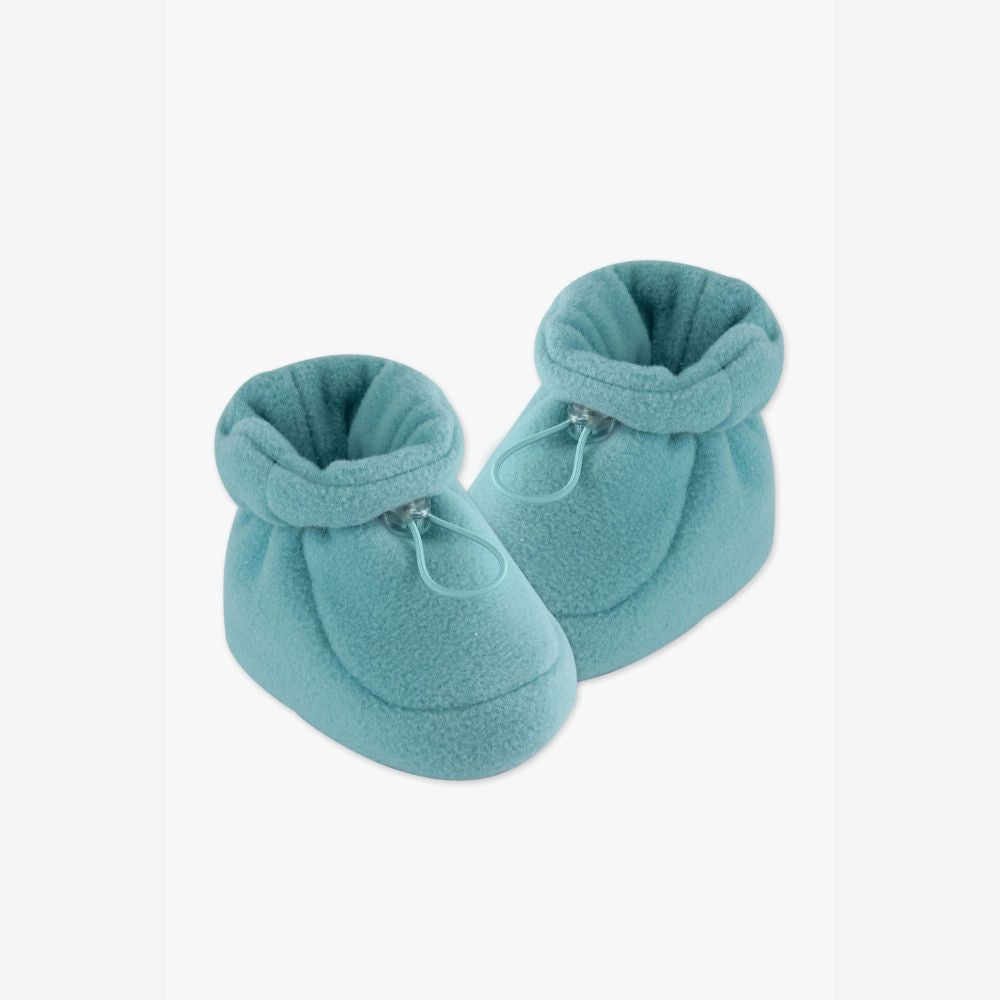 PANTUFA MICROSOFT COM PE ANTIDERRAPANTE VERDE