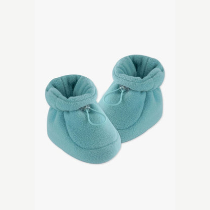 PANTUFA MICROSOFT COM PE ANTIDERRAPANTE VERDE