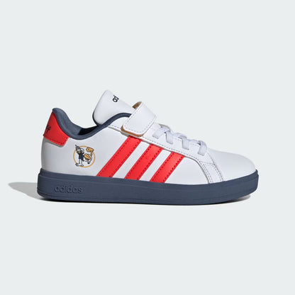 TENIS ADIDAS GRAND COURT DISNEY PATO DONALD