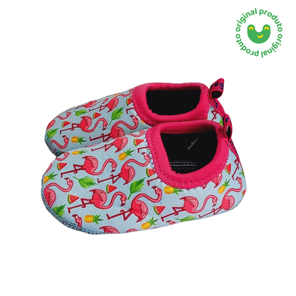 SAPATILHA UFROG FLAMINGO