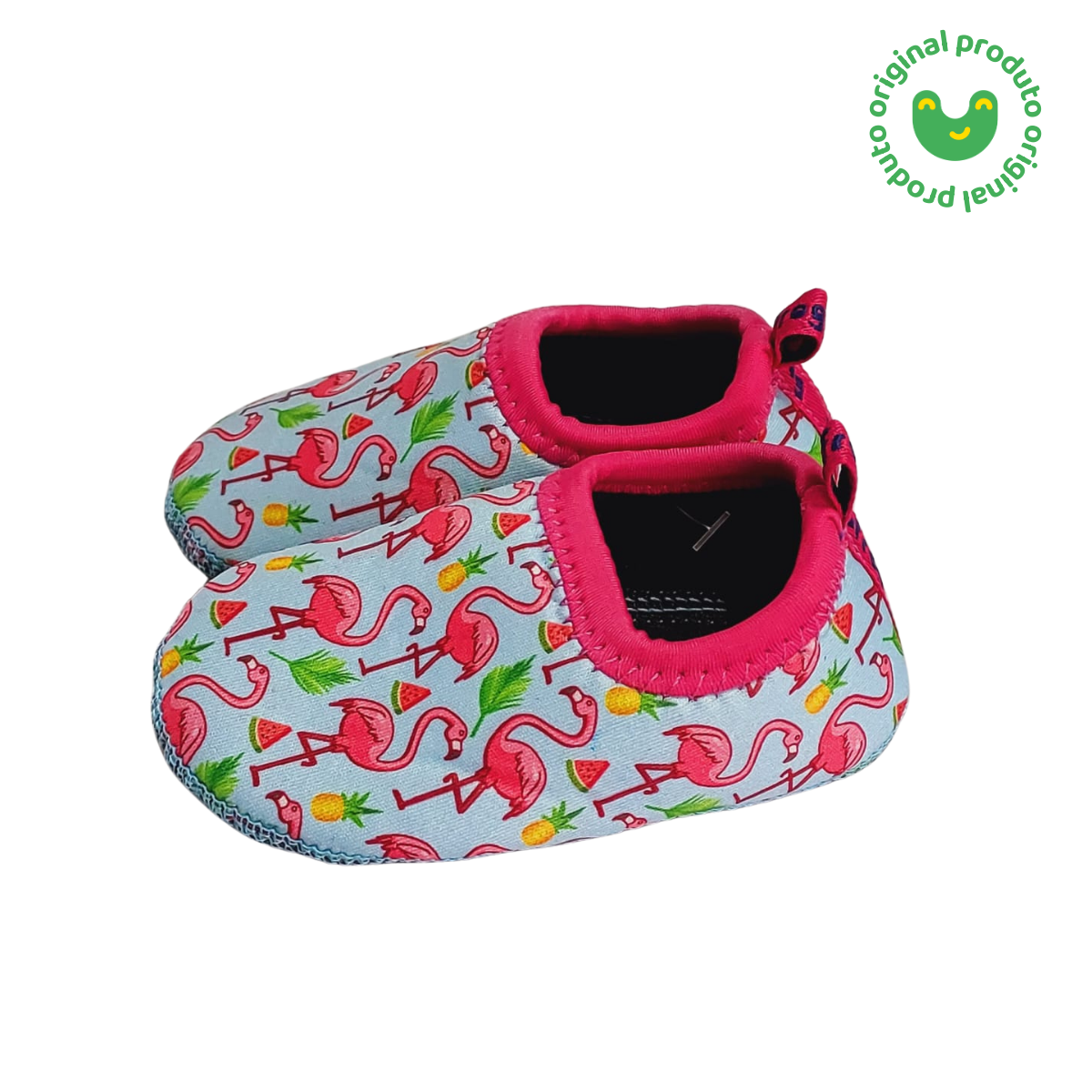 SAPATILHA UFROG FLAMINGO