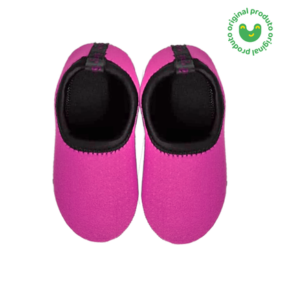 SAPATILHA UFROG PINK