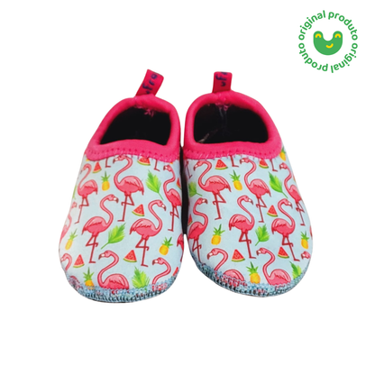 SAPATILHA UFROG FLAMINGO