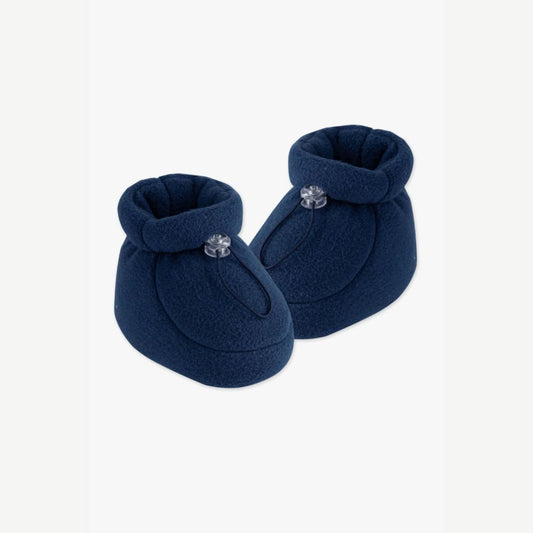 PANTUFA MICROSOFT COM PE ANTIDERRAPANTE VERDE