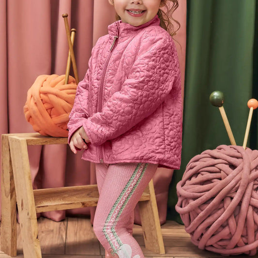 JAQUETA MATALESSE E LEGGING TERMOSKIN