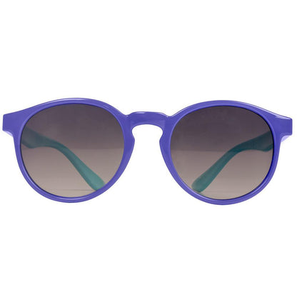 OCULOS DE SOL INFANTIL FLEXIVEL TAM UNICO UNISSEX PIMPOLHO ROYAL/AZUL