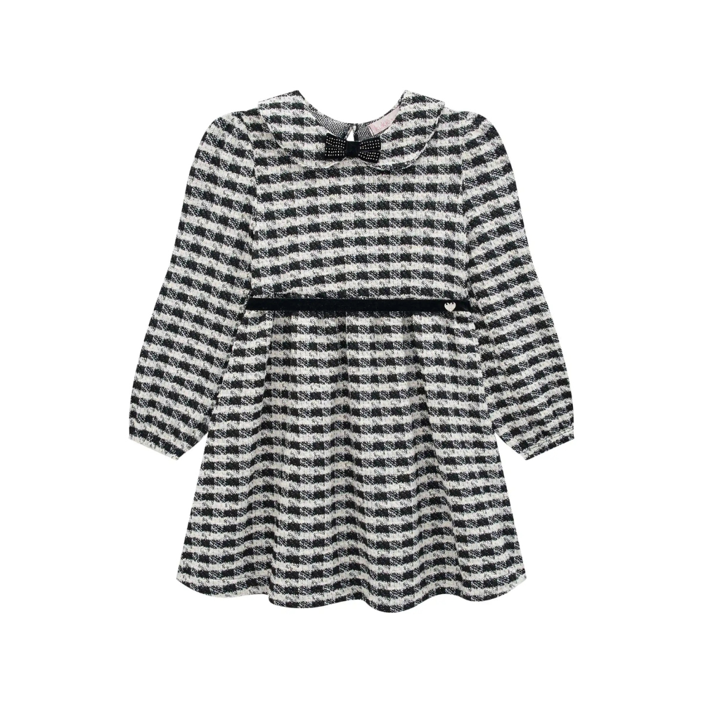 VESTIDO MANGA LONGA KUKIÊ