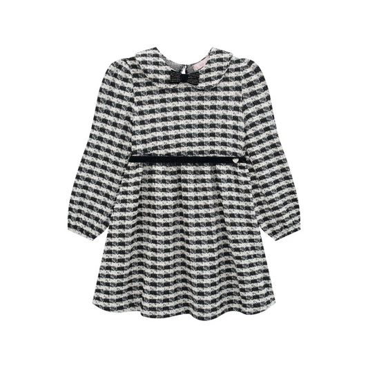 VESTIDO MANGA LONGA KUKIÊ