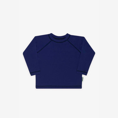 CAMISETA COM PROTECAO SOLAR UV 50+ DEDEKA (0 ao 3)