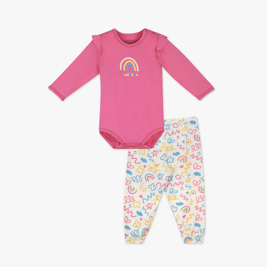 CONJUNTO DE BODY MODAL FITAS (RN AO GG)