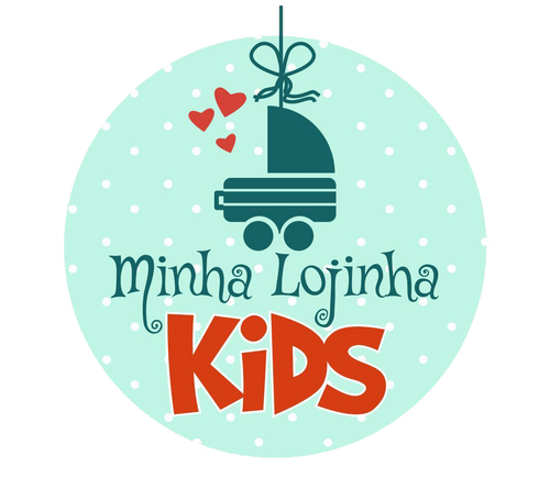 Minha Lojinha Kids